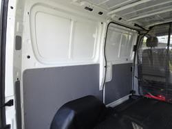 2022 LDV V80