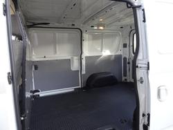 2022 LDV V80