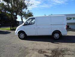 2022 LDV V80