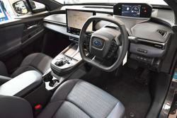 2026 Subaru Trailseeker AWD Touring