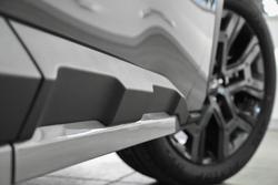 2026 Subaru Trailseeker AWD Touring