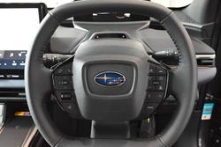 2026 Subaru Trailseeker AWD Touring