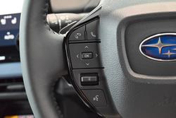 2026 Subaru Trailseeker AWD Touring
