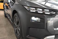 2026 Subaru Trailseeker AWD Touring