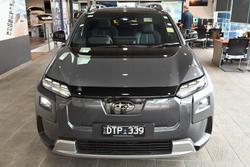 2026 Subaru Trailseeker AWD Touring