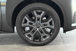 2026 Subaru Trailseeker AWD Touring