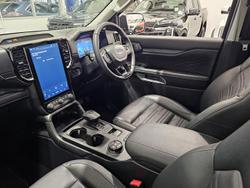 2025 Ford Ranger PHEV Sport