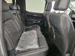 2025 Ford Ranger PHEV Sport