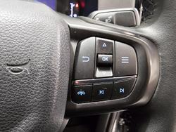 2025 Ford Ranger PHEV Sport