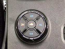 2025 Ford Ranger PHEV Sport