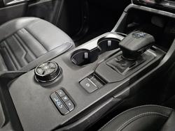 2025 Ford Ranger PHEV Sport