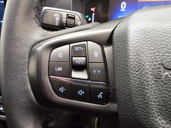 2025 Ford Ranger PHEV Sport