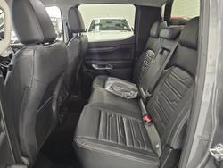 2025 Ford Ranger PHEV Sport
