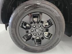 2025 Ford Ranger PHEV Sport