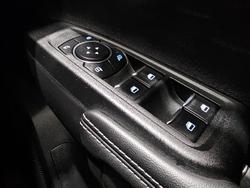 2025 Ford Ranger PHEV Sport