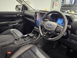 2025 Ford Ranger PHEV Sport