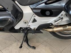 2008 Honda ST1300 ABS ST Grey