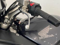 2008 Honda ST1300 ABS ST Grey