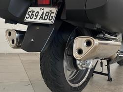 2008 Honda ST1300 ABS ST Grey