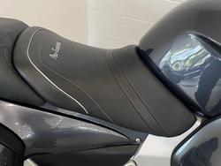 2008 Honda ST1300 ABS ST Grey