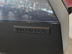 2008 Honda ST1300 ABS ST Grey