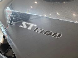 2008 Honda ST1300 ABS ST Grey