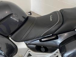 2008 Honda ST1300 ABS ST Grey