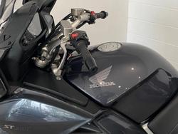 2008 Honda ST1300 ABS ST Grey