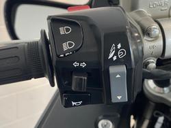 2008 Honda ST1300 ABS ST Grey