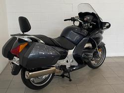 2008 Honda ST1300 ABS ST Grey