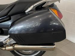 2008 Honda ST1300 ABS ST Grey