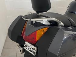 2008 Honda ST1300 ABS ST Grey