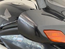 2008 Honda ST1300 ABS ST Grey