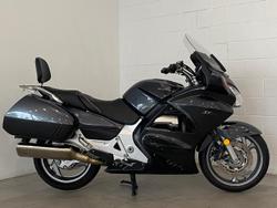 Honda ST1300 ABS