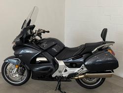 2008 Honda ST1300 ABS ST Grey