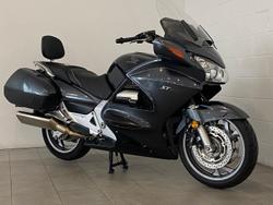 2008 Honda ST1300 ABS ST Grey