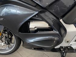 2008 Honda ST1300 ABS ST Grey