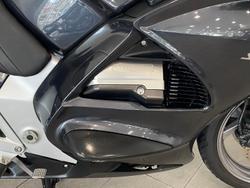 2008 Honda ST1300 ABS ST Grey