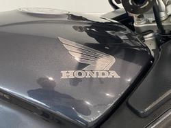 2008 Honda ST1300 ABS ST Grey