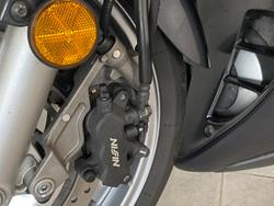 2008 Honda ST1300 ABS ST Grey
