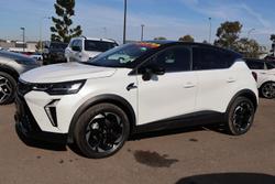 2026 Mitsubishi ASX Exceed