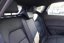 2026 Mitsubishi ASX Exceed