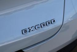 2026 Mitsubishi ASX Exceed