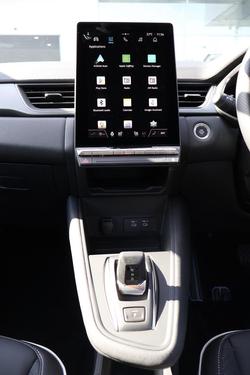 2026 Mitsubishi ASX Exceed