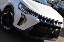 2026 Mitsubishi ASX Exceed