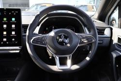 2026 Mitsubishi ASX Exceed