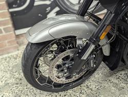 2023 Harley-Davidson CVO Street Glide 121 (FLHXSE) Touring Silver