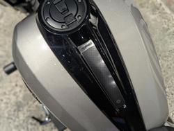 2023 Harley-Davidson CVO Street Glide 121 (FLHXSE) Touring Silver