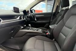 2021 Mazda CX-5 Maxx Sport