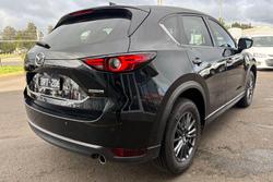 2021 Mazda CX-5 Maxx Sport